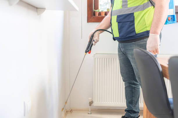 Best Pest Control Near Me  in National Harbor, MD