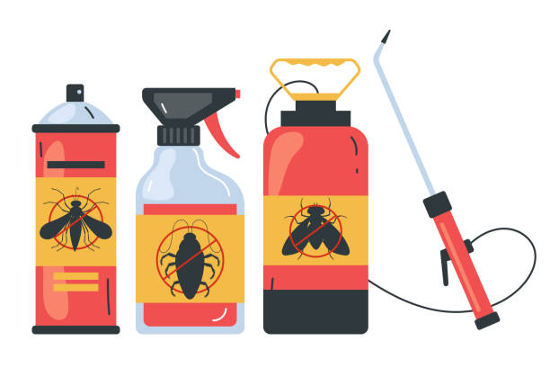 Best Wasp Removal Services  in National Harbor, MD